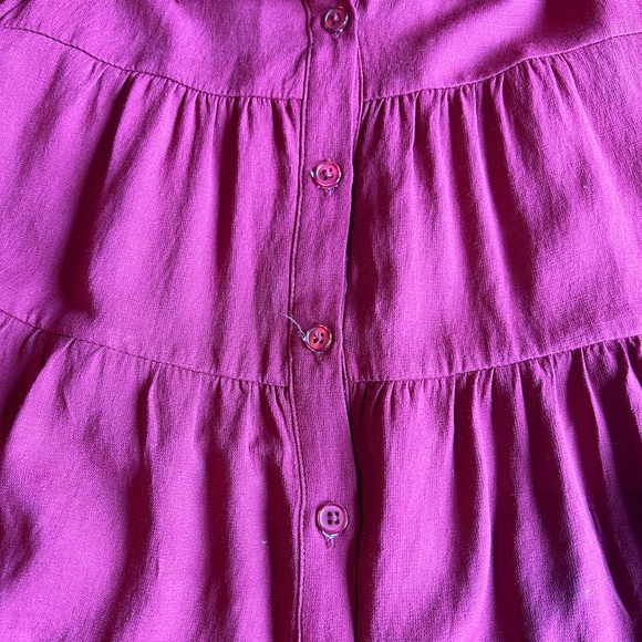 Super Cute Christmas Blouse - Picture 12 of 13